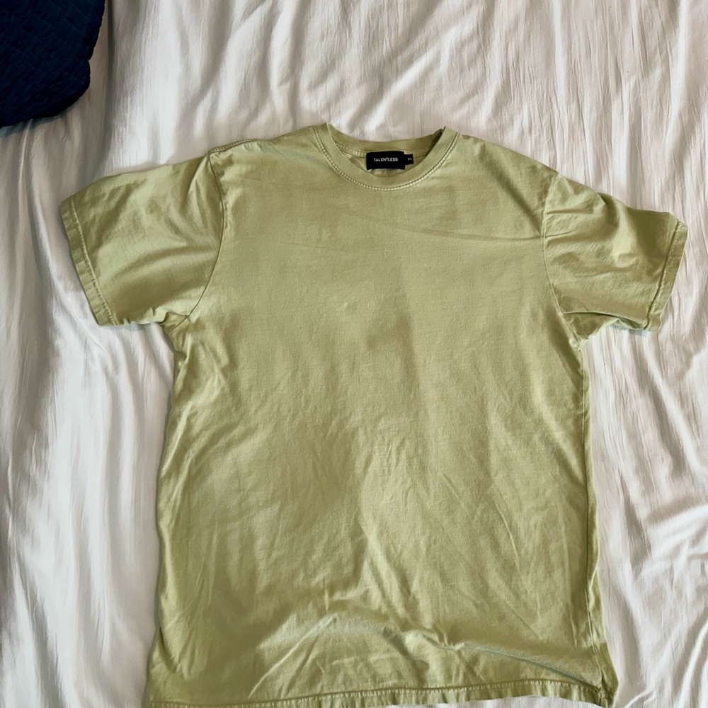 Talentless lot of 4 shirts - Picture 4 of 12